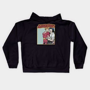 MURDEROUS Kids Hoodie